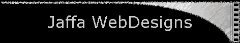 Jaffa WebDesigns